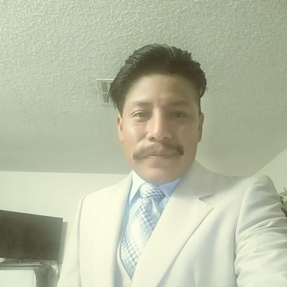 Meet your Posher, Rodolfo